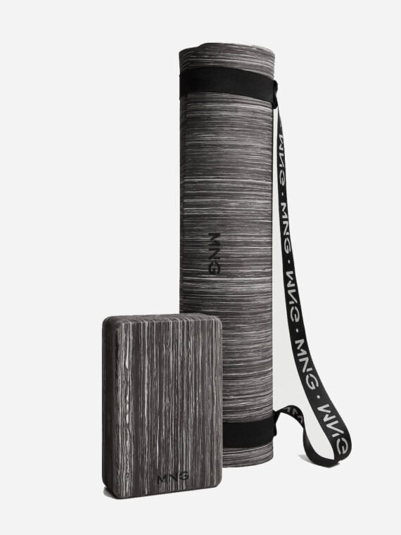 Yoga set